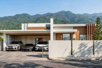 4 Bedroom Villa for sale in Nong Khwai, Chiang Mai