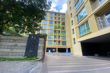 1 Bedroom Condo for sale in Hive Sukhumvit 65, Phra Khanong Nuea, Bangkok near BTS Ekkamai