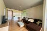 1 Bedroom Condo for sale in Hive Sukhumvit 65, Phra Khanong Nuea, Bangkok near BTS Ekkamai