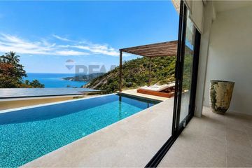 3 Bedroom Villa for sale in Maret, Surat Thani