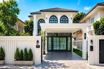 5 Bedroom Villa for sale in Nong Prue, Chonburi