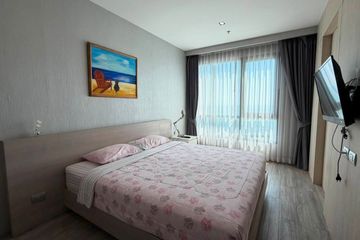 1 Bedroom Condo for rent in Aeras, Nong Prue, Chonburi