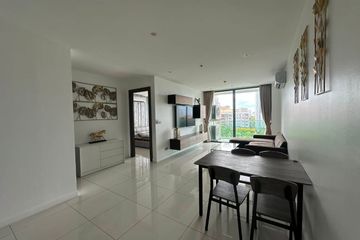 1 Bedroom Condo for Sale or Rent in The Point Pratumnak, Nong Prue, Chonburi