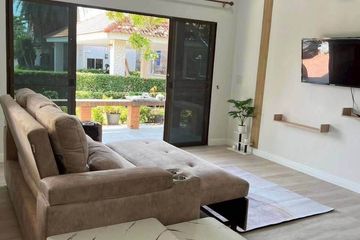 2 Bedroom House for rent in Supalai Ville Thepprasit 8, Nong Prue, Chonburi