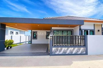 3 Bedroom House for sale in Nong Prue, Chonburi