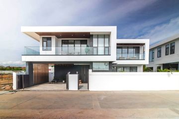 4 Bedroom House for sale in Lavender Villa, Nong Prue, Chonburi