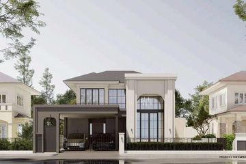 4 Bedroom Villa for sale in Mae Hia, Chiang Mai