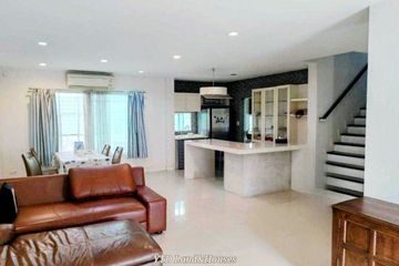 3 Bedroom House for sale in Nanthawan Uthayan-Aksa, Sala Thammasop, Bangkok