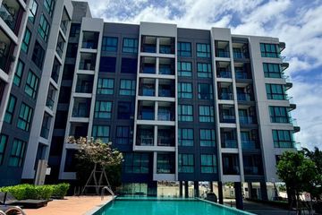 2 Bedroom Condo for sale in The Courtyard Rayong, Noen Phra, Rayong