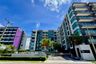2 Bedroom Condo for sale in The Courtyard Rayong, Noen Phra, Rayong
