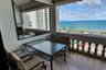 1 Bedroom Condo for rent in Jomtien Complex, Nong Prue, Chonburi