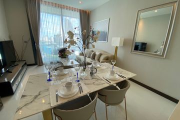 2 Bedroom Condo for rent in Q1 Sukhumvit, Khlong Toei, Bangkok near BTS Nana