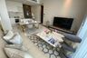 2 Bedroom Condo for rent in Q1 Sukhumvit, Khlong Toei, Bangkok near BTS Nana