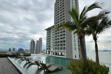 1 Bedroom Condo for rent in The Riviera Wongamat, Na Kluea, Chonburi