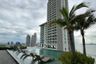 1 Bedroom Condo for rent in The Riviera Wongamat, Na Kluea, Chonburi