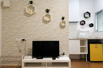 1 Bedroom Condo for sale in Lumpini Condo Town Chonburi - Sukhumvit, Ban Suan, Chonburi