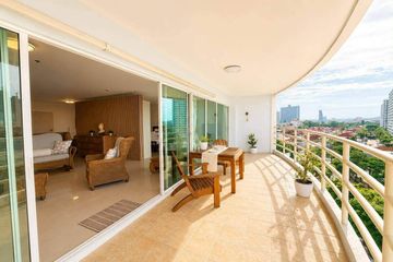 1 Bedroom Condo for sale in View Talay 5, Nong Prue, Chonburi