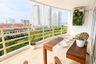 1 Bedroom Condo for sale in View Talay 5, Nong Prue, Chonburi