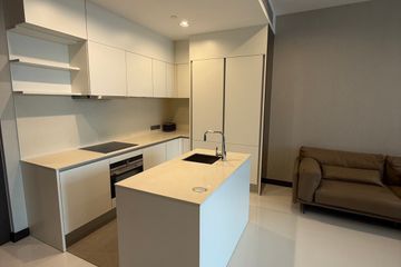 2 Bedroom Condo for rent in Q1 Sukhumvit, Khlong Toei, Bangkok near BTS Nana