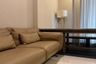 2 Bedroom Condo for rent in Q1 Sukhumvit, Khlong Toei, Bangkok near BTS Nana