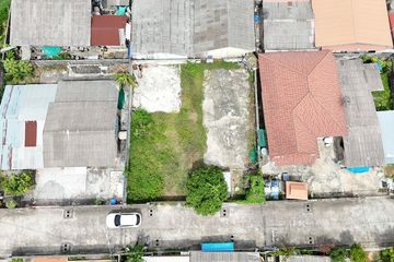 Land for sale in Surasak, Chonburi