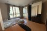 1 Bedroom Condo for rent in Chapter Charoennakhorn-Riverside, Bang Lamphu Lang, Bangkok near BTS Krung Thon Buri