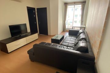 1 Bedroom Condo for rent in Chapter Charoennakhorn-Riverside, Bang Lamphu Lang, Bangkok near BTS Krung Thon Buri