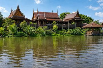 House for sale in Ban Laem, Suphan Buri