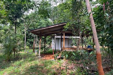 Land for sale in Khao Thong, Krabi