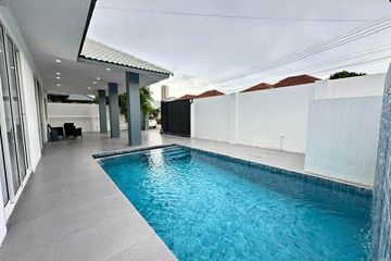 4 Bedroom Villa for rent in Nong Prue, Chonburi