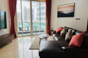 2 Bedroom Condo for rent in The Infini Pattaya, Nong Prue, Chonburi