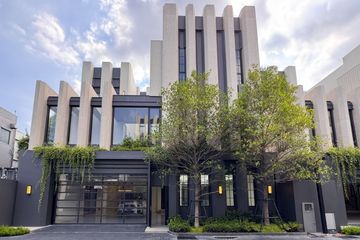 4 Bedroom Condo for sale in DAVEN Rama 9, Suan Luang, Bangkok