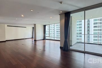 3 Bedroom Condo for sale in The Park Chidlom, Lumpini, Bangkok near BTS Chit Lom