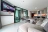 2 Bedroom Condo for rent in View Talay 6, Nong Prue, Chonburi