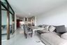 2 Bedroom Condo for rent in View Talay 6, Nong Prue, Chonburi