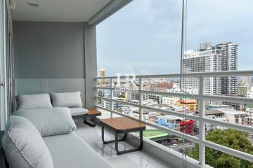 2 Bedroom Condo for rent in View Talay 6, Nong Prue, Chonburi
