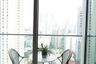 2 Bedroom Condo for rent in Kraam Sukhumvit 26, Khlong Tan, Bangkok near BTS Phrom Phong