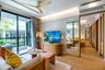 2 Bedroom Condo for sale in SaSa HuaHin, Nong Kae, Prachuap Khiri Khan