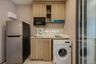 1 Bedroom Condo for rent in Life Rama 4 - Asoke, Khlong Toei, Bangkok near MRT Queen Sirikit National Convention Centre