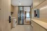 1 Bedroom Condo for rent in Life Rama 4 - Asoke, Khlong Toei, Bangkok near MRT Queen Sirikit National Convention Centre
