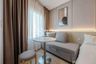 1 Bedroom Condo for rent in Life Rama 4 - Asoke, Khlong Toei, Bangkok near MRT Queen Sirikit National Convention Centre