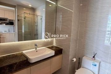1 Bedroom Condo for rent in NOBLE STATE 39, Khlong Tan Nuea, Bangkok near BTS Phrom Phong
