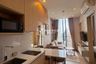 1 Bedroom Condo for rent in NOBLE STATE 39, Khlong Tan Nuea, Bangkok near BTS Phrom Phong