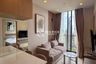1 Bedroom Condo for rent in NOBLE STATE 39, Khlong Tan Nuea, Bangkok near BTS Phrom Phong