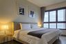 2 Bedroom Condo for rent in Zire Wongamat, Na Kluea, Chonburi