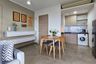2 Bedroom Condo for rent in Zire Wongamat, Na Kluea, Chonburi