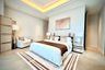 3 Bedroom Condo for rent in One89 Wireless, Lumpini, Bangkok near MRT Lumpini