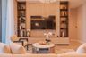2 Bedroom Condo for rent in One89 Wireless, Lumpini, Bangkok near MRT Lumpini