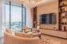 2 Bedroom Condo for rent in One89 Wireless, Lumpini, Bangkok near MRT Lumpini