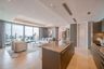 3 Bedroom Condo for rent in The Residences At Mandarin Oriental, Khlong Ton Sai, Bangkok near BTS Krung Thon Buri
